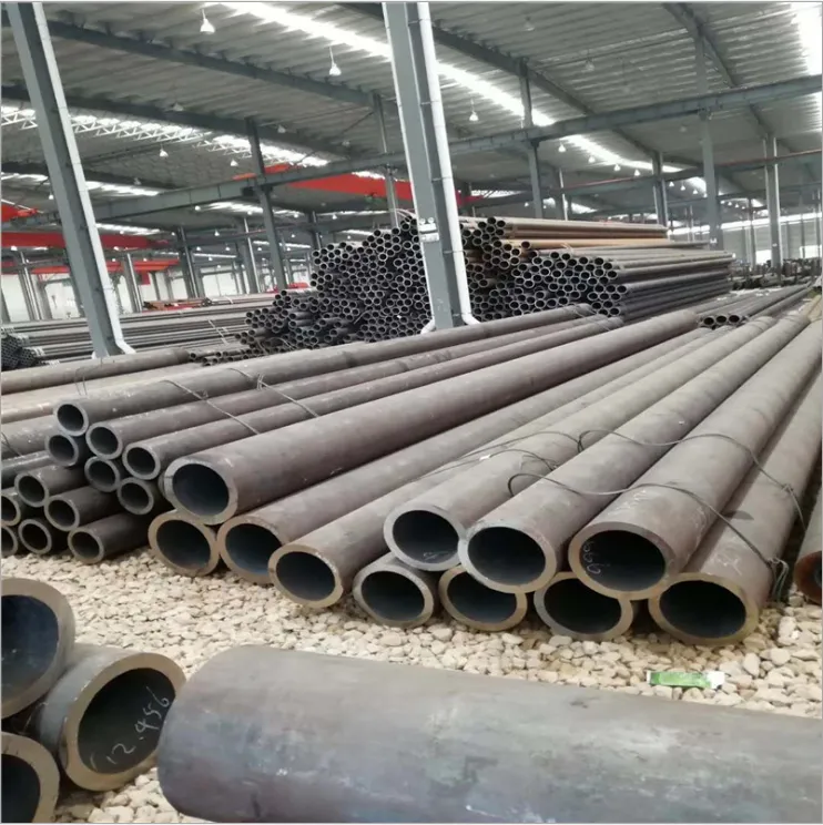 carbon steel pipe&tube